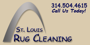 st. louis area rug cleaning